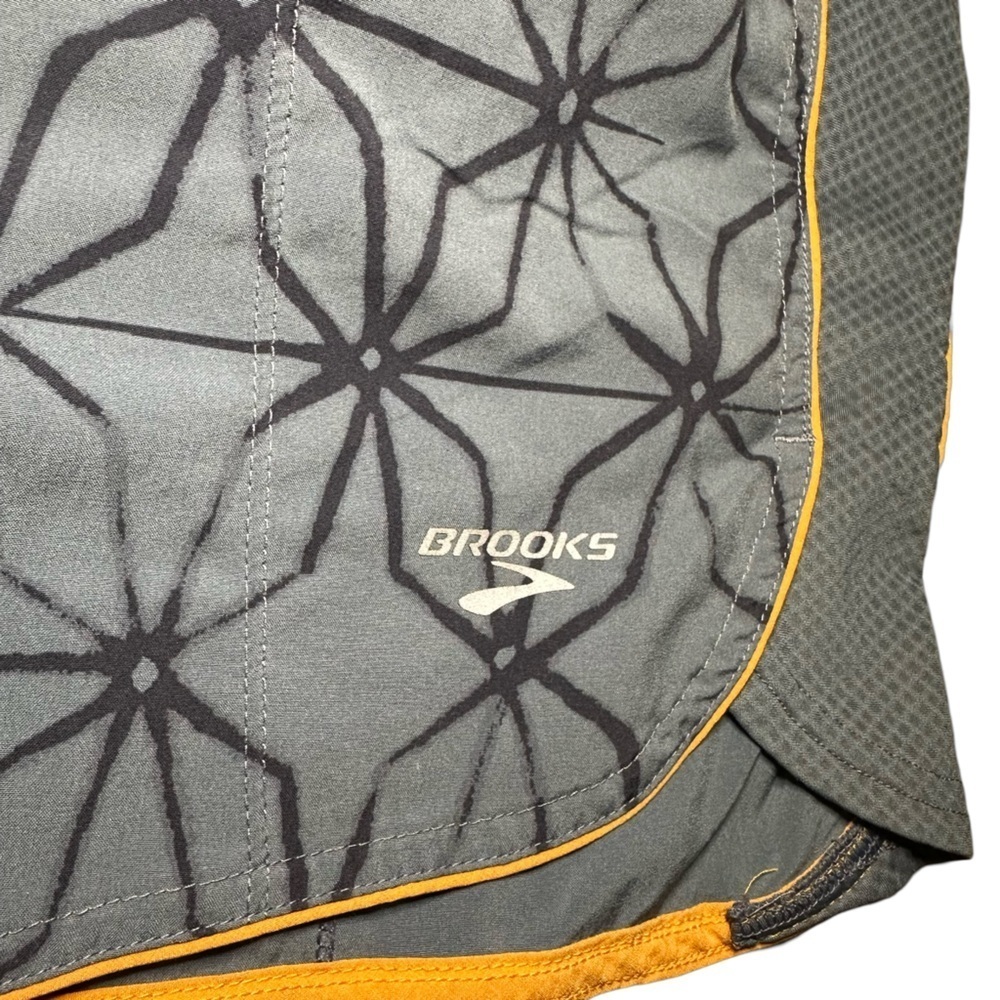 Brooks Running Shorts Size L - Picture 2 of 5